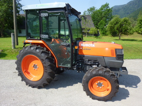 KUBOTA L4100 PIERŚCIENIE I TŁOKI